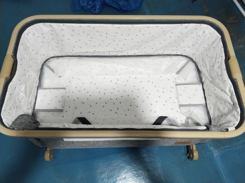 Детская кровать-манеж 15000