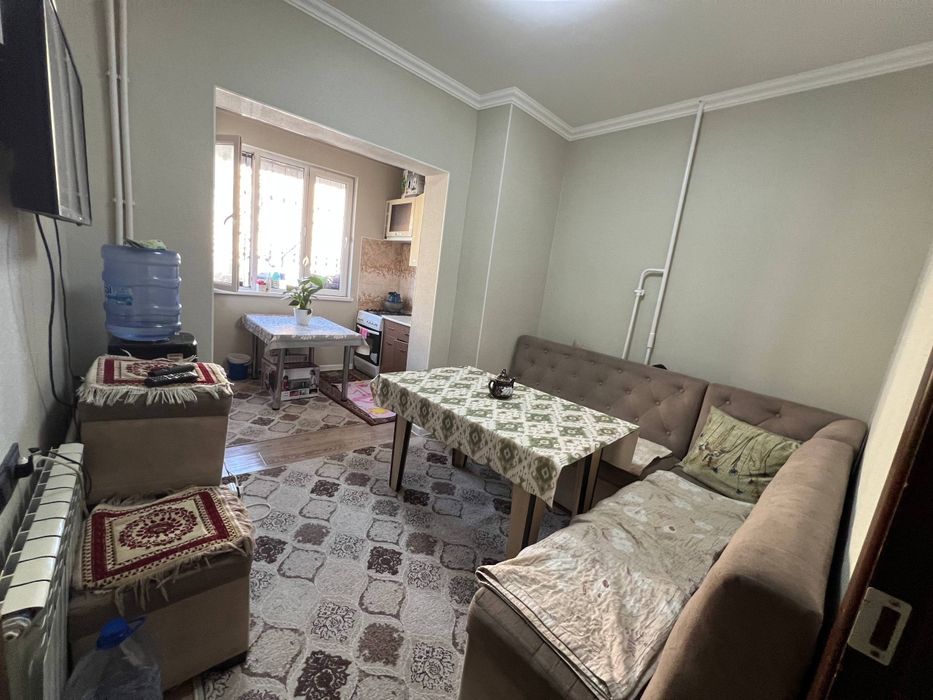 Продаётся квартира Кушбеги 2в3/2/5