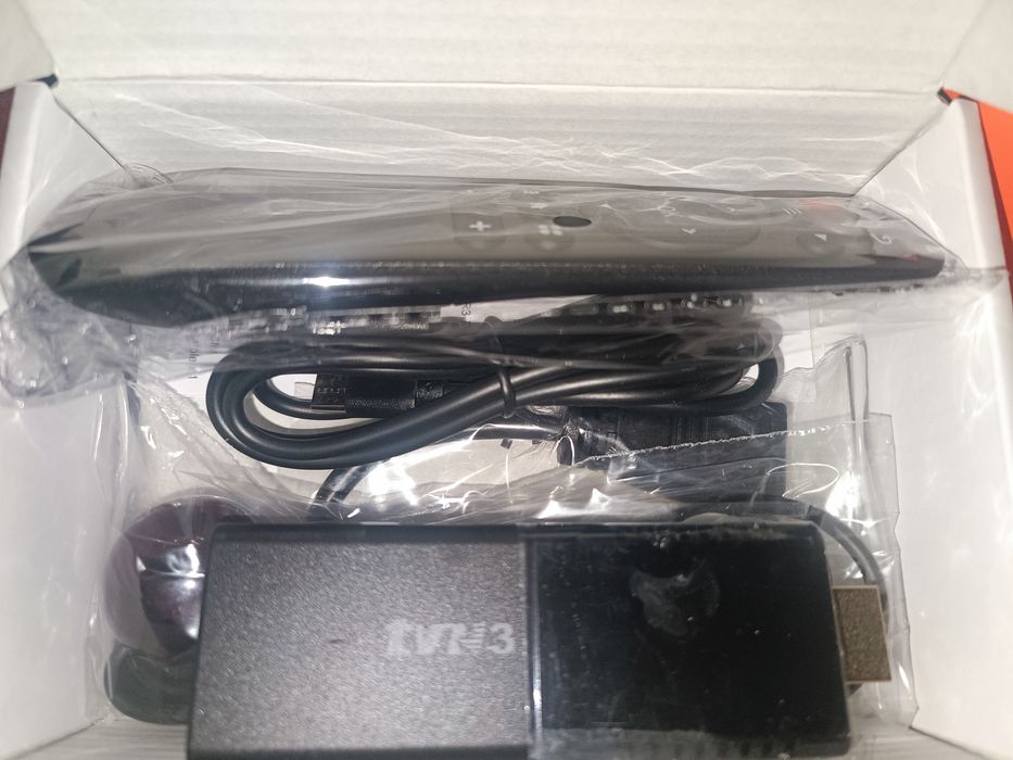 Tv Stick Android 8/64 GB