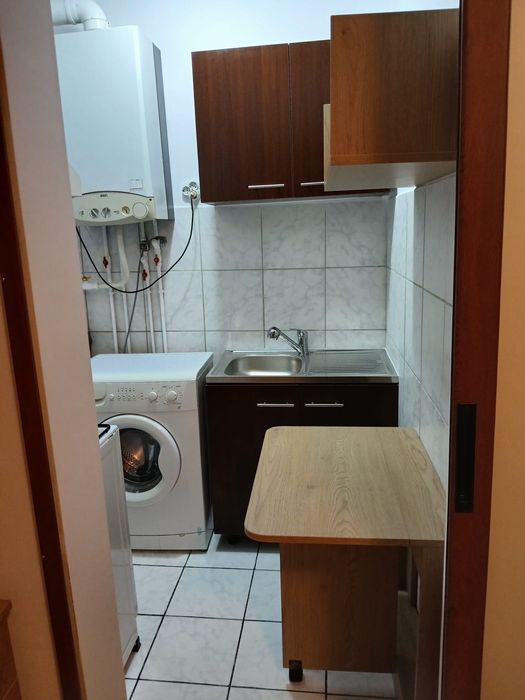 Închiriez garsonieră în Manastur, Str Mehedinți,nr 13,Cluj-Napoca
