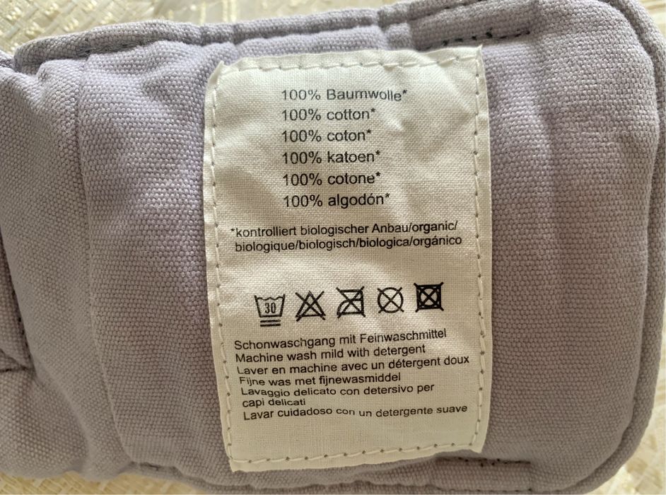 Manduca port bebe marsupiu