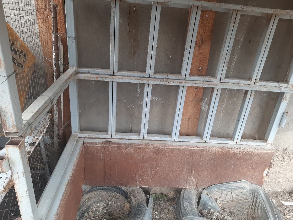 Газаблок құятын аппарат сатылады