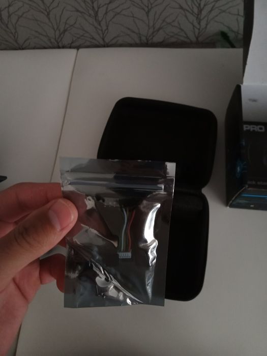 Пульт управления Jumper T-PRO V2 (ELRS)