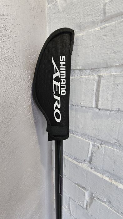Shimano Aero x7 6m