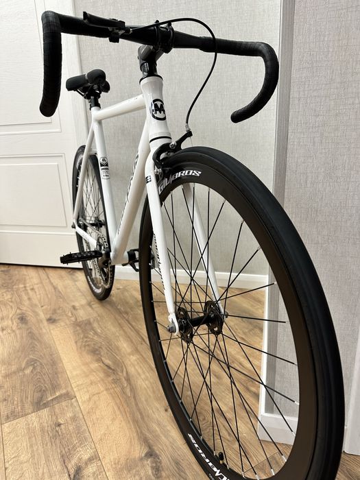 Велосипед Fixed gear Новый