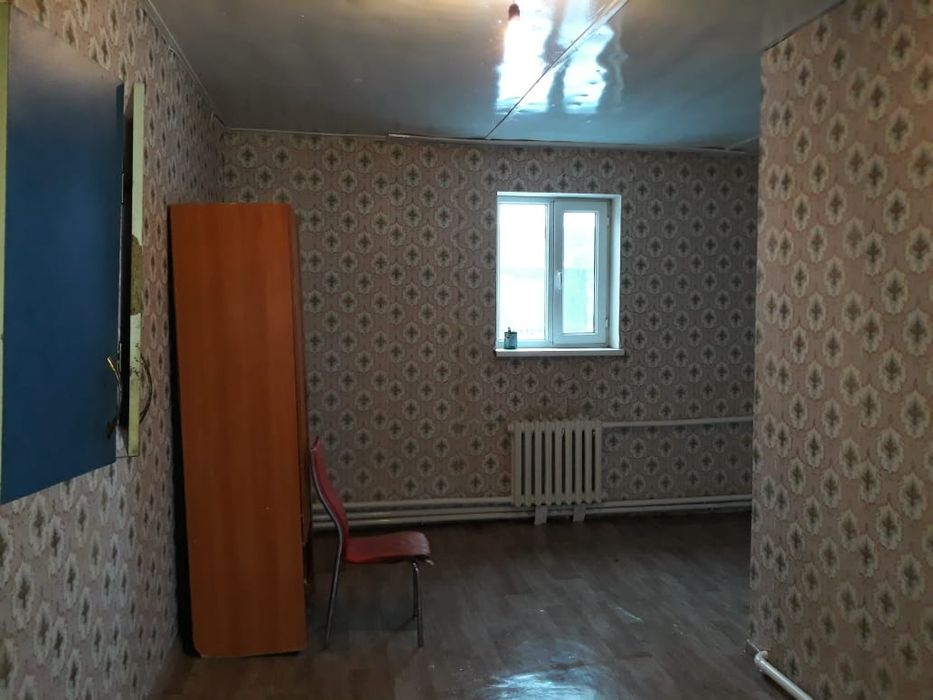 Сдам комнату во времянке