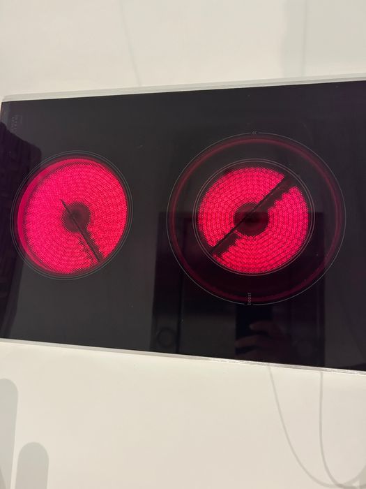 Керамичен котлон Bosch