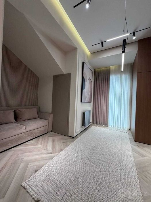 5 комнатная ЖК Gardens 5/7/8