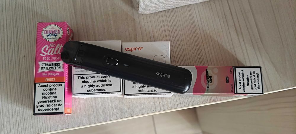 Electronică cu baterie