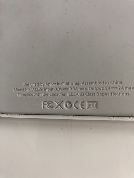 Клавиатура за Ipad