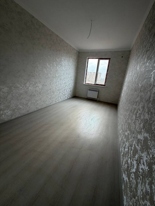 Новостройки в Ипотеку в городе Нурафшон от Застройщика ERECT qurilish