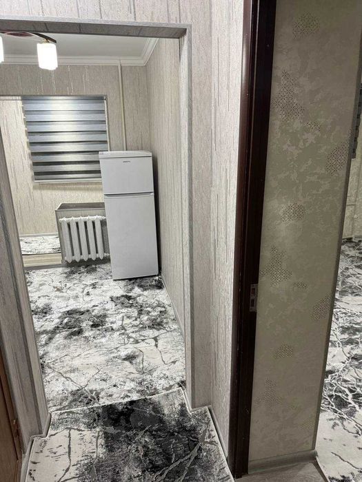 Сдаётся 1-комнатная квартира в Алмалыке