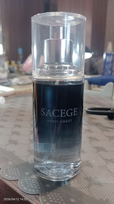 Продам туалетные воды