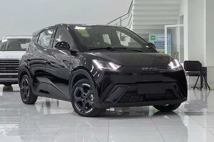 Byd seagull nasiya savdo