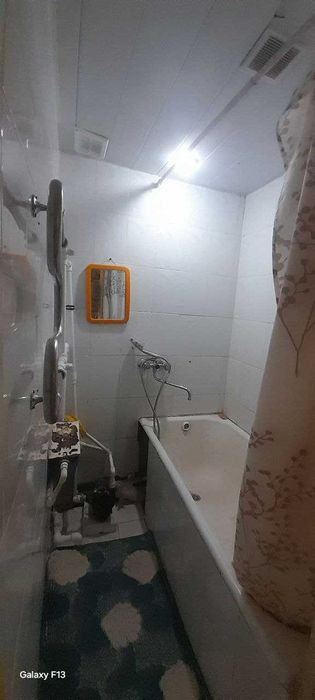 3 хоналик квартира 5 кават семург, гуливер