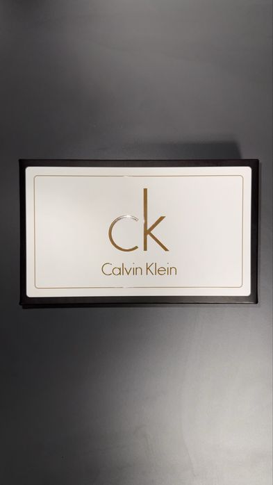 Мъжки боксерки Calvin Klein