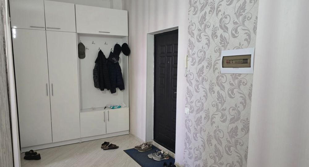 Сдам квартиру в отличнои