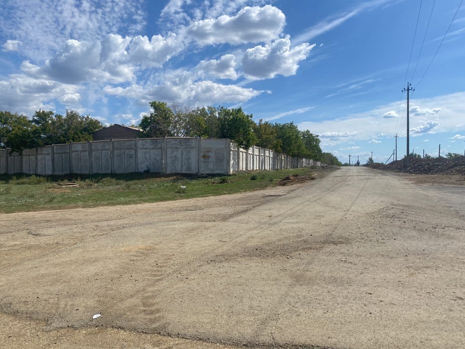 Продам К/х в Ерейментауском раионе .