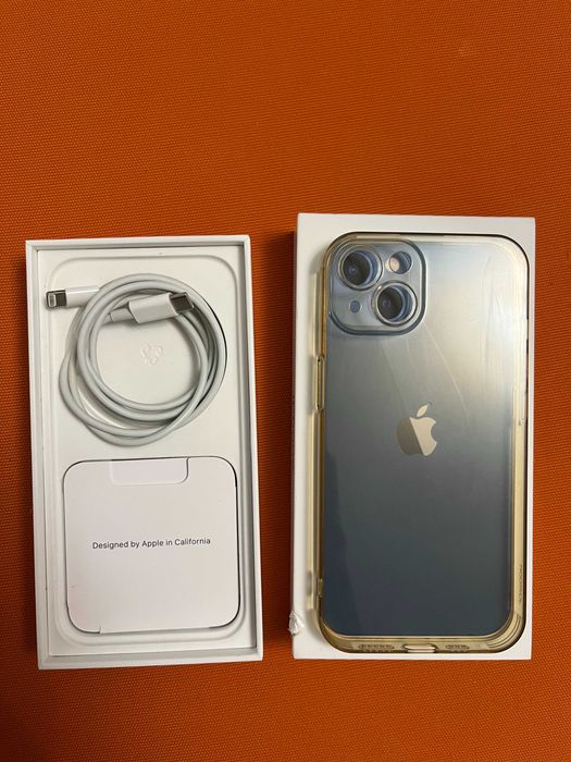 Iphone 13 128Gb ca nou