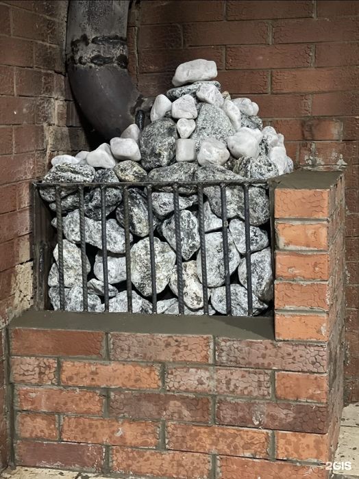 Частный одноэтажный дом