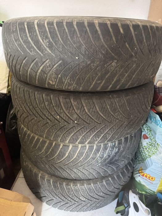 Anvelope Leao iGREEN All Season 225/65/R17 102H