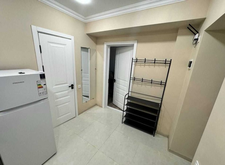 Юнусабад2, 1в2/3/4 Кирпичний квартира Продаётся 38м2