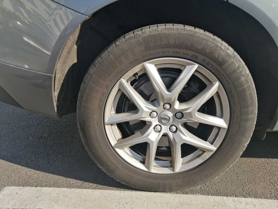 Proprietar, vand Volvo XC 60