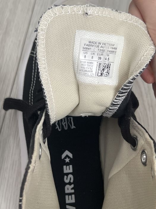 Converse original