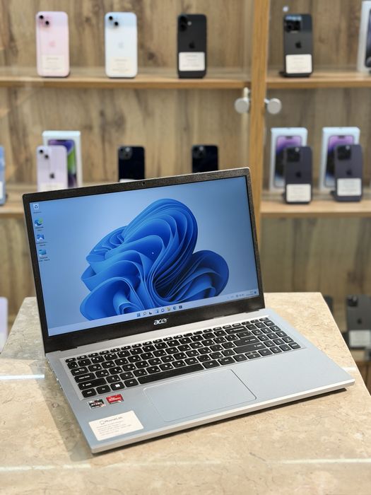 Acer ноутбук / PhoneLab