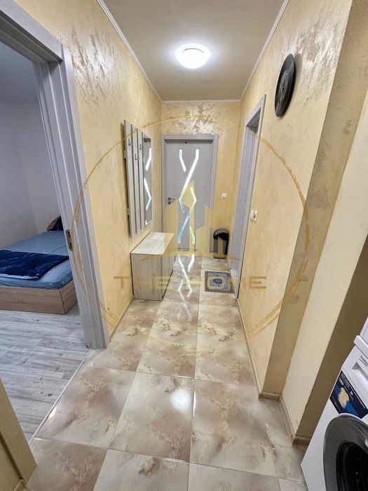 Дава се под наем Двустаен апартамент в Варна, Аспарухово - 60 кв.м за 598.23 € - Снимка #7