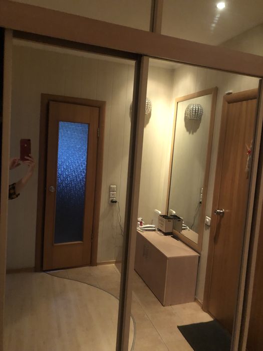 Продам квартиру по улице Казыбек 49