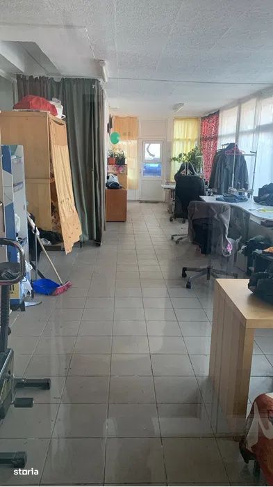 Spatiu Comerciak Stradal | Titan | Baie | 65 mp