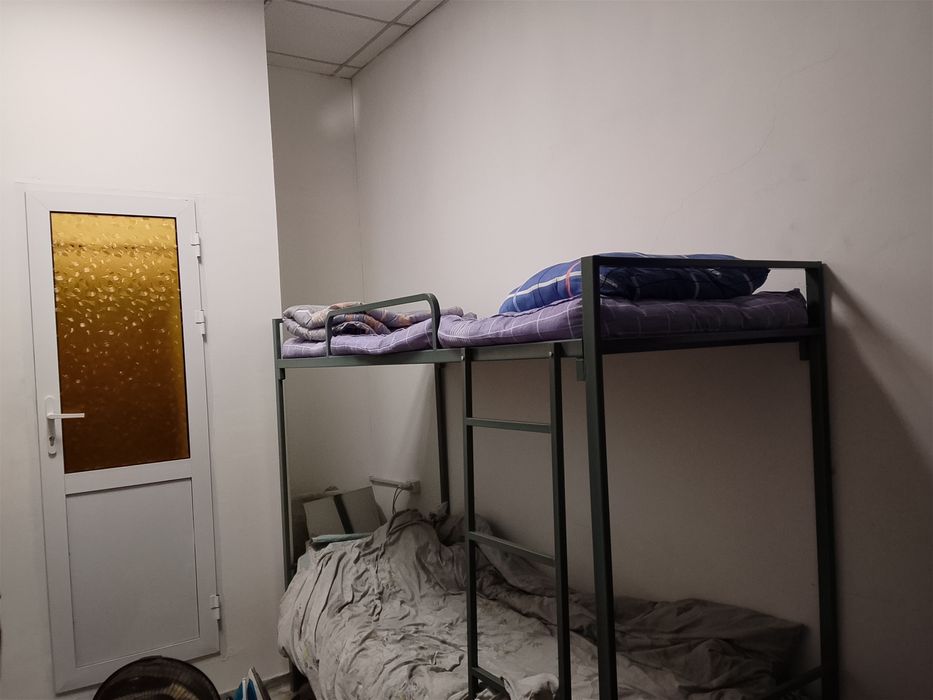 Kvartira bor oʻgʻil bollar uchun