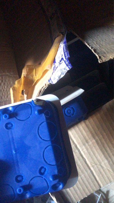 Строителные материалы