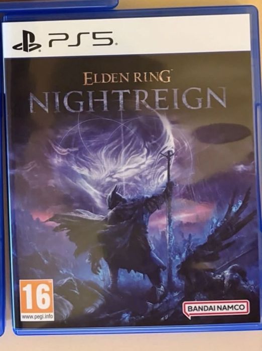 Elden Ring Nightreign