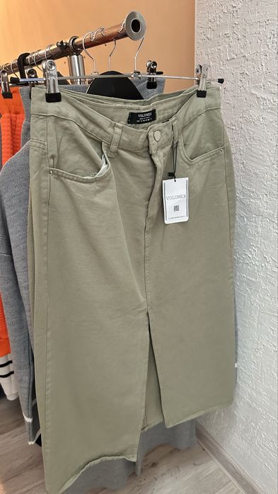 Вещи из Турции, новое