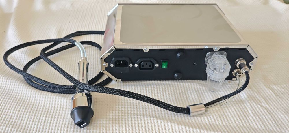 Професионален RF лифтинг апарат Alvi Prague Smart Recovery T-20