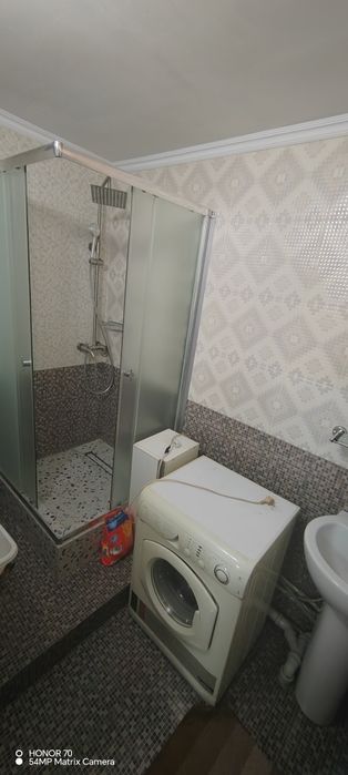 Сдам в аренду часть дома 108 кв2, участок 4 соток.