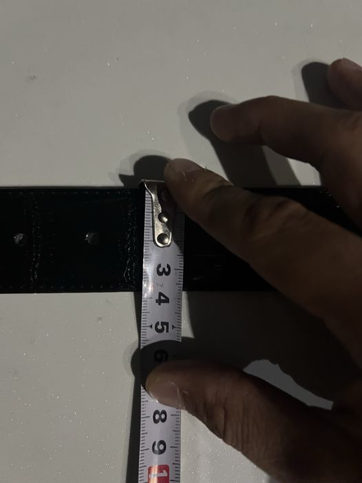 Ремень мужской steffano ricci