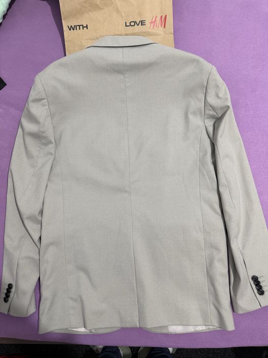 Sacou H&M Nou marimea L