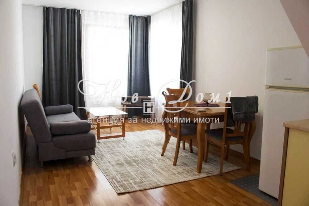 Двустаен Апартамент / Завод Дружба / В близост до Стадион Черно Море