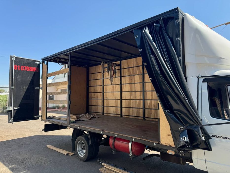 Грузоперевозки газел 5метр