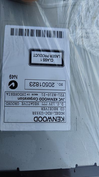 Продам автомагнитолы