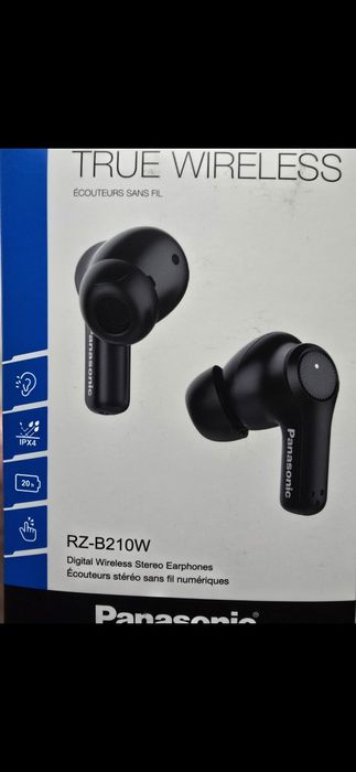 De vânzare buda Panasonic noi