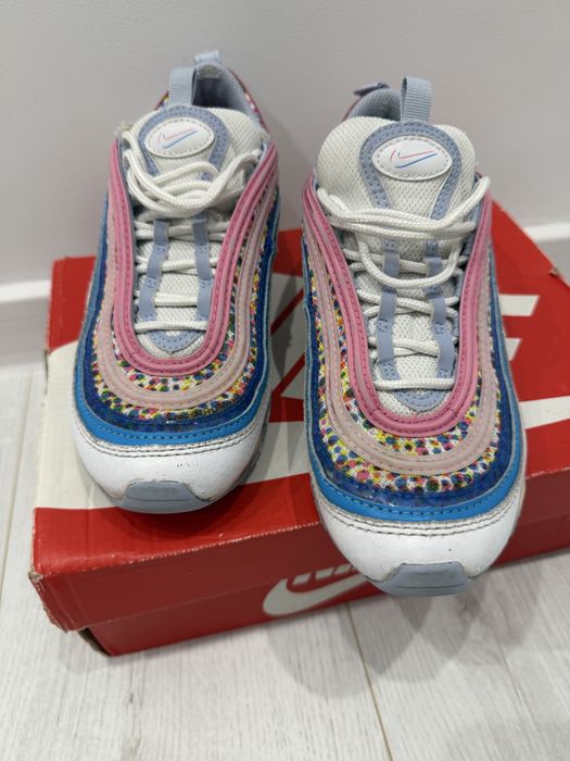 Маратонки Nike air max 97