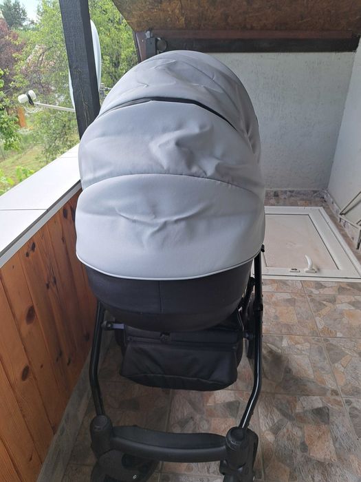 Бебешка количка Fintera Viva