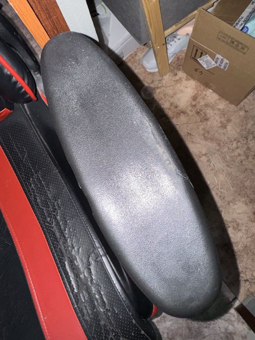 Прошам игровое кресло