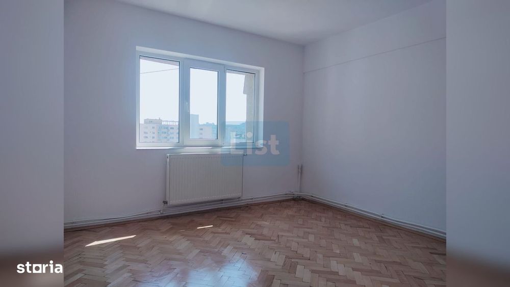 Vanzare apartament 3 camere, Calea Floresti, Manastur┃