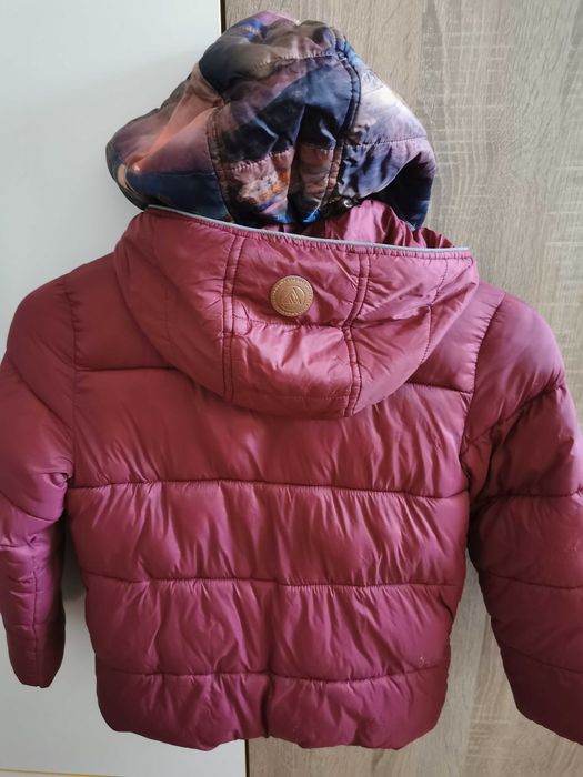 Продавам детско яке