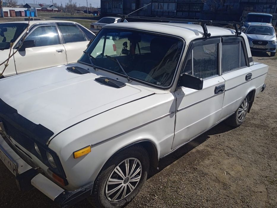 Ваз  2003 год 5ступ